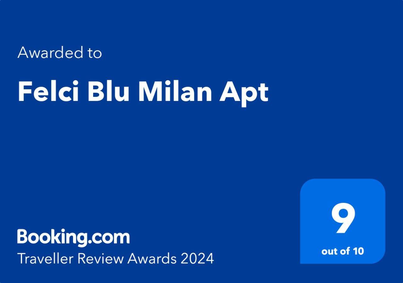 Felci Blu Metro * Milán
