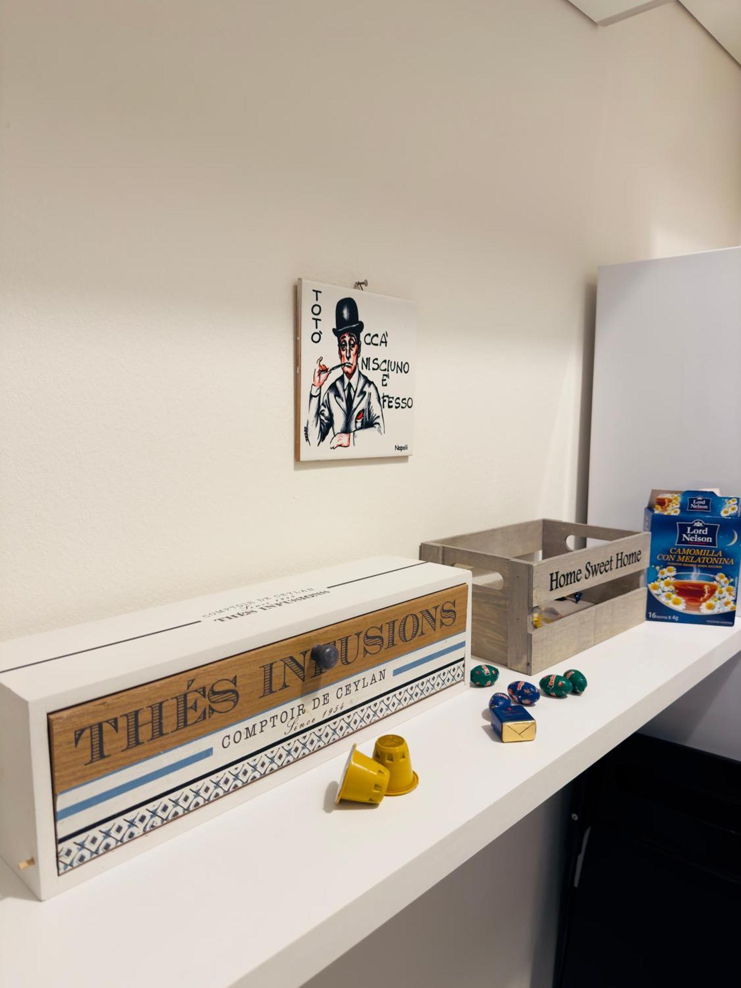 Apartamento Felci Blu Metro Milán